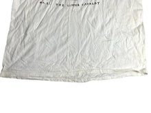 Load image into Gallery viewer, VTG The Litter Cavalry Shirt Adult Extra Large Great Litter Monument Horse 90s
