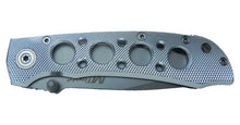 Load image into Gallery viewer, MTech USA Diamond Cut Linerlock MT077S Folding Knife Tactical Outdoor
