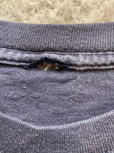 Load image into Gallery viewer, North Carolina Tar Heels Shirt Adult Medium Navy NCAA Sportswear Pullover Mens
