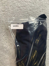 Load image into Gallery viewer, Lauren Ralph Lauren Pants Adult 41x30.5 Black Pleated Straight Leg Dress Mens
