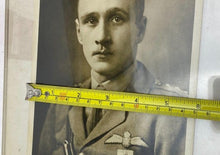 Load image into Gallery viewer, 1926 Press Photo Captain Robin Grosvenor Son of Lord Arthur British Empire
