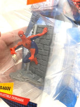 Load image into Gallery viewer, Marvel Spider Man Action Figure Collectible Diorama Monogram International
