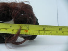 Load image into Gallery viewer, Vintage Porcelain Doll Soft Body - 8" tall
