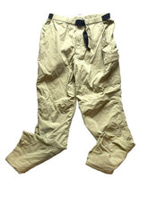 Load image into Gallery viewer, The North Face Pants Adult Medium (32x31) Stow Pocket Hiking Cargo Gorpcore Mens
