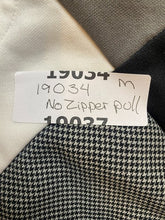 Load image into Gallery viewer, Ecko Unltd Jacket Adult Large Houndstooth Argyle Retro Full Zip Rhino Baggy Mens
