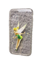 Load image into Gallery viewer, iPhone 6.1 Phone Case Transparent Tinkerbell NEW
