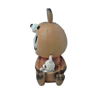Load image into Gallery viewer, Furrybones Sydney the Kangaroo Figurine Skull in Costume New
