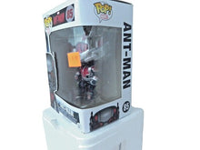 Load image into Gallery viewer, Funko POP! Marvel Bobble-Head Ant Man #85 Vinyl Figure NEW "BOX is slightly dent
