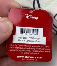 Load image into Gallery viewer, Star Wars The Force Awakens Plush Millennium Falcon NEW
