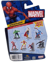 Load image into Gallery viewer, Marvel Spider Man Action Figure Collectible Diorama Monogram International
