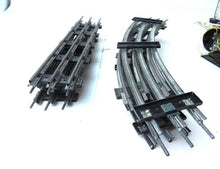 Load image into Gallery viewer, Vintage Lionel Train Cars Marx Train Track
