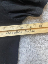 Load image into Gallery viewer, Young and Reckless Shirt Adult Medium Black 21 Savage AKA The Reaper Mens
