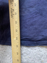 Load image into Gallery viewer, North Carolina Tar Heels Shirt Adult Medium Navy NCAA Sportswear Pullover Mens
