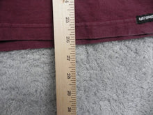 Load image into Gallery viewer, Harley Davidson Shirt Womens Large Burgundy 95 Years American Legend Motorcylces
