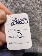 Load image into Gallery viewer, The Little Mermaid Leggings Womens Small Workout Athleisure Disney Capri AOP
