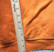 Load image into Gallery viewer, Clemson Tigers Sweatshirt Adult 2XL XXL Orange NCAA Sportswear Hoodie Mens
