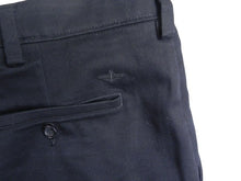 Load image into Gallery viewer, Dockers Pants Adult 40x32 Black Classic Fit Trouser Stretch Straight Dress Mens
