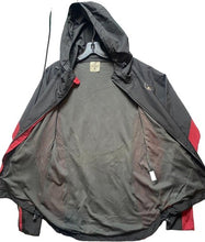 Load image into Gallery viewer, Florida State Seminoles Jacket Womens Large Colosseum Hooded Full Zip Ladies NWT
