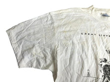 Load image into Gallery viewer, VTG The Litter Cavalry Shirt Adult Extra Large Great Litter Monument Horse 90s
