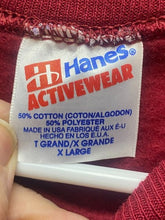 Load image into Gallery viewer, Vintage SJSU 4 Dance Sweatshirt Adult Extra Large San Jose State Pullover 90s
