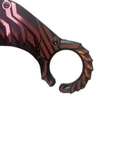 Load image into Gallery viewer, MTech USA Karambit knife Folding Tactical Outdoor 440 Stainless NEW no box

