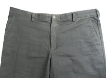 Load image into Gallery viewer, Dockers Pants Adult 40x32 Black Classic Fit Trouser Stretch Straight Dress Mens
