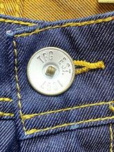Load image into Gallery viewer, TFG &amp; Co Shorts Adult 40x13 Blue Bermuda Baggy Skater Spandex Y2K Workwear Mens
