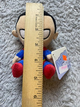Load image into Gallery viewer, Lot of 3 Funko Pop Superman Mopeez Plush DC Comics Stuffed Toy

