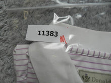 Load image into Gallery viewer, Donald Ross Shirt Adult XL 1907 Pinehurst #2 Embroidered Golf Polo Preppy Mens
