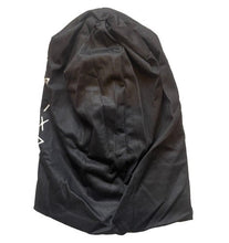 Load image into Gallery viewer, Norse Mythology Beanie Hat Vikings Mjolnir Rune Wheel Symbol Slouchy Skull Cap
