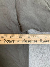 Load image into Gallery viewer, Boy Scout Shirt Adult Medium Olive Green Skull Tents Camp Survival Grunge Mens
