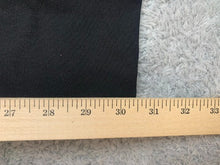 Load image into Gallery viewer, Lane Bryant Pants Womens 26 (49x30.5) Black Perfect Drape Wide Leg MSRP $89 NWT
