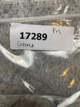 Load image into Gallery viewer, Yough River Shirt Adult Large Gray White Water Adventures Rafting Survival Mens
