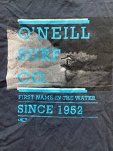 Load image into Gallery viewer, O&#39;Neill Shirt Womens Medium Navy Blue Surf Surfing Surfboard Streetwear Ladies
