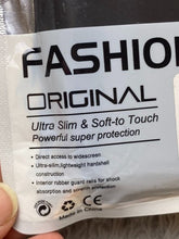 Load image into Gallery viewer, iPhone 6 Phone Case Black Ultra Slim Soft Touch 5" NEW
