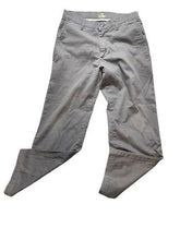 Load image into Gallery viewer, Lee Pants Adult 30x30 Stone Gray Relaxed Fit Total Freedom Stretch Chino Mens
