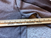 Load image into Gallery viewer, LL Bean Sweatshirt Mens Small Hooded 1/4 Zip Fleece Outdoors Athleisure Workwear
