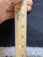 Load image into Gallery viewer, Future Hearts Club Shirt Womens Small Black All Time Low Member Exclusive Promo
