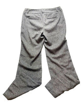 Load image into Gallery viewer, White House Black Market Pants Womens 8R (35x31) Modern Fit Boot Rayon Spandex
