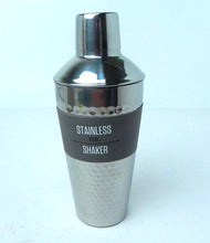 Load image into Gallery viewer, Stainless Steel Cocktail Shaker Dishwasher Safe 22 Oz
