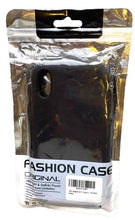 Load image into Gallery viewer, iPhone 6 Phone Case Black Ultra Slim Soft Touch 5" NEW
