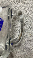 Load image into Gallery viewer, NJNAOA New Jersey Narcotic Enforcement Officers Association Beer Glass
