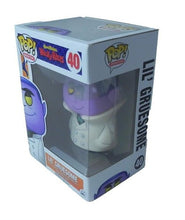 Load image into Gallery viewer, Funko Pop! Wacky Races Lil&#39; Gruesome #40  Animation Vinyl Figure .
