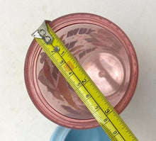 Load image into Gallery viewer, Disney Marie Aristocats Tumbler Plastic Cup Ice Cream Lid No Straw
