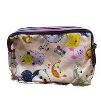 Load image into Gallery viewer, Disney Coin Purse Wallet Hong Kong Chibi Chibiverse Tiny Tales Rainbow Zipper
