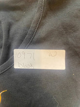 Load image into Gallery viewer, Laconia Bike Week Shirt Womens Medium Black Vance Bikerwear Motorcycle Biker
