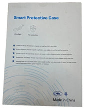 Load image into Gallery viewer, Ipad Smart Case 10.2 102 Forest Green Auto Sleep Wake NEW Sealed
