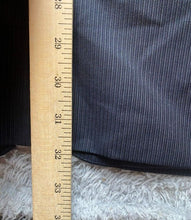 Load image into Gallery viewer, Joseph Abboud Sport Coat Mens 44L Single Breasted Pinstriped Wool Suit Blazer
