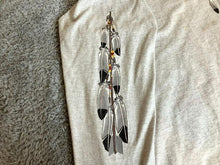 Load image into Gallery viewer, RuiDoso Bike Rally Shirt Adult 2X Gray Biker Motorcycle 2008 New Mexico Mens
