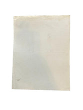 Load image into Gallery viewer, 1908 Wanted Poster Embezzling from Collier &amp; Son $250,000 Reward Antique
